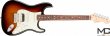 Fender American Professional Stratocaster HSS Shawbucker RW 3CS - gitara elektryczna - zdjęcie 1