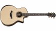 Taylor 814ce V-CLASS - gitara elektroakustyczna - zdjęcie 1