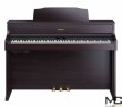 Roland HP-605 CR - domowe pianino cyfrowe - zdjęcie 2
