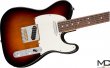 Fender American Professional Telecaster RW 3CS - gitara elektryczna - zdjęcie 3