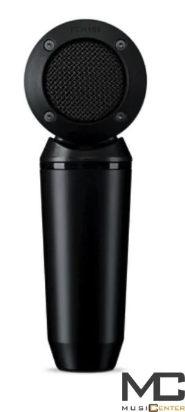 Shure PGA181 XLR - mikrofon pojemnościowy studyjny - zdjęcie 1