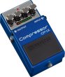 Boss CP-1X Compressor - efekt do gitary elektrycznej - zdjęcie 2