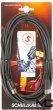 Schulz-Kabel DIN 3 - przewód MIDI 6m - zdjęcie 1