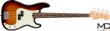 Fender American Professional Precision Bass RW 3CS - gitara basowa - zdjęcie 1