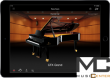 Yamaha YDP-S54 B Arius - domowe pianino cyfrowe - zdjęcie 8