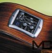Yamaha NCX-2000 FM - gitara elektroklasyczna - zdjęcie 2