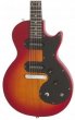 Epiphone Les Paul Melody Maker E1 HS Heritage Cherry Sunburst gitara elektryczna - zdjęcie 1
