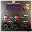 Studiomaster DRIVE 12AP - aktywny zestaw głośnikowy 800W (400W RMS), 12"+1" z procesorem DSP - zdjęcie 3