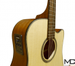 Dowina Rustica DCES - gitara elektroakustyczna - KOŃCÓWKA SERII - zdjęcie 2