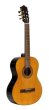 Stagg SCL60 NAT - gitara klasyczna ♦ 30 DNI NA ZWROT ♦ GWARANCJA DOOR-TO-DOOR ♦ SZYBKA WYSYŁKA - zdjęcie 1