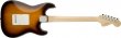 Squier Affinity Stratocaster LH LN BS - gitara elektryczna leworęczna - zdjęcie 2