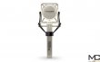 Marantz MPM3000 - mikrofon pojemnościowy wielkomembranowy - zdjęcie 3
