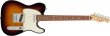 Fender Player Stratocaster Floyd Rose HSS MN PWT - gitara elektryczna - zdjęcie 1