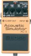 Boss AC-3 Acoustic Guitar Simulator - efekt do gitary elektrycznej - zdjęcie 1