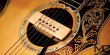 Seymour Duncan Woody Single Coil - przetwornik do gitary akustycznej - zdjęcie 2