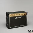 Marshall JVM-205C - lampowe combo gitarowe - zdjęcie 2