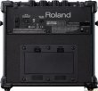 Roland Micro Cube GX Black - tranzystorowe combo gitarowe - zdjęcie 3
