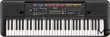 Yamaha PSR-E263 - keyboard 5 oktaw - zdjęcie 1