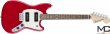 Fender Mustang 90 PF TR - gitara elektryczna - zdjęcie 1