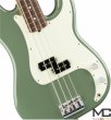 Fender American Professional Precision Bass RW AO - gitara basowa - zdjęcie 2