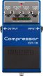 Boss CP-1X Compressor - efekt do gitary elektrycznej - zdjęcie 1