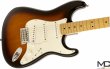 Fender American Special Stratocaster MN 2CS - gitara elektryczna - KOŃCÓWKA SERII - zdjęcie 3