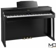 Roland HP-603 A CB - domowe pianino cyfrowe - KOŃCÓWKA SERII - OSTATNIE - zdjęcie 1