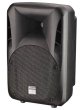 Studiomaster bDRIVE 10AU - aktywny zestaw głośnikowy 500W (250W RMS) 10"+1" z odtwarzaczem MP3, bluetooth - zdjęcie 1