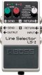 Boss LS-2 Line Selector - efekt do gitary elektrycznej - zdjęcie 1