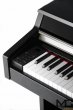 Kurzweil MP-10 F EP - domowe pianino cyfrowe z ławą - zdjęcie 2