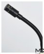 Rduch MEG-Pp/55 - mikrofon elektretowy gęsia szyja, na podstawce, 55cm - zdjęcie 2