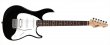 Peavey Raptor Plus Black gitara elektryczna - zdjęcie 1