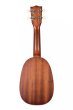 Kala Makala MK-P - ukulele sopranowe typu Pineapple z pokrowcem - zdjęcie 3