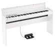 Korg LP-180 WH - domowe pianino cyfrowe - zdjęcie 1