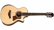 Taylor  812ce 12-Fret DLX V-CLASS - gitara elektroakustyczna - zdjęcie 2