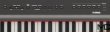 Yamaha P-121 B - przenośne pianino cyfrowe 6,5 oktawy - zdjęcie 3