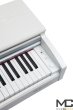 Kurzweil M210 WH - domowe pianino cyfrowe z ławą - zdjęcie 6