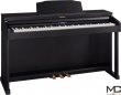 Roland HP-601 CB - domowe pianino cyfrowe - zdjęcie 1