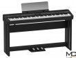 Roland FP-90 BK - estradowe pianino cyfrowe - zdjęcie 9