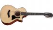 Taylor 352ce V-CLASS - gitara elektroakustyczna - zdjęcie 1