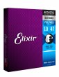 Elixir 11000 PolyWeb Extra Light 10-47 struny akustyczne - zdjęcie 1