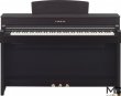 Yamaha CLP-575 R Clavinova - domowe pianino cyfrowe - KOŃCÓWKA SERII - zdjęcie 2