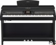 Yamaha CVP-701 B Clavinova - pianino cyfrowe z aranżerem - zdjęcie 2
