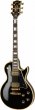 Gibson 1968 Les Paul Custom EB Reissue Gloss gitara elektryczna - zdjęcie 1