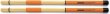Rohema Percussion Professional Rods Bamboo - hot rods - zdjęcie 1