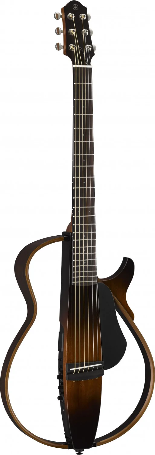 Yamaha SLG-200 S TBS Silent - gitara elektroakustyczna - zdjęcie 1