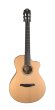 Furch GNc-2 CW - gitara elektroakustyczna z nylonowymi strunami - zdjęcie 1