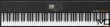 Studiologic SL88 Grand  - klawiatura sterująca 88 klawiszy - zdjęcie 1