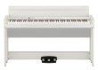 Korg C1 Air WH - domowe pianino cyfrowe - zdjęcie 2