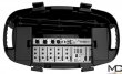 Studiomaster WALKABOUT S zestaw nagłaśniający 2x150W z odtwarzaczem USB - zdjęcie 2